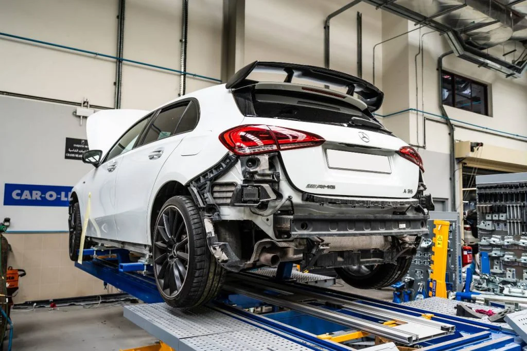 Selling Your Old or Unwanted Car Without Repairs – Is It Worth It in the UAE?