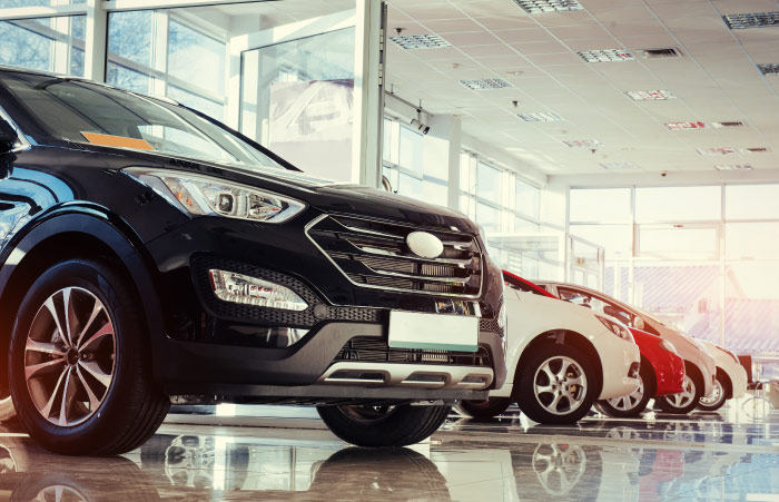 What Affects Your Car’s Resale Value in the UAE?
