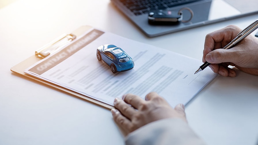 Avoid Scams When Selling Your Car in Dubai (2025 Guide)