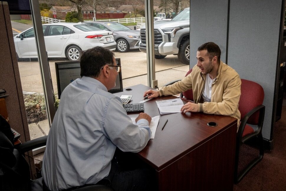 Why Instant Payment Car Selling Services Are the Smart Choice