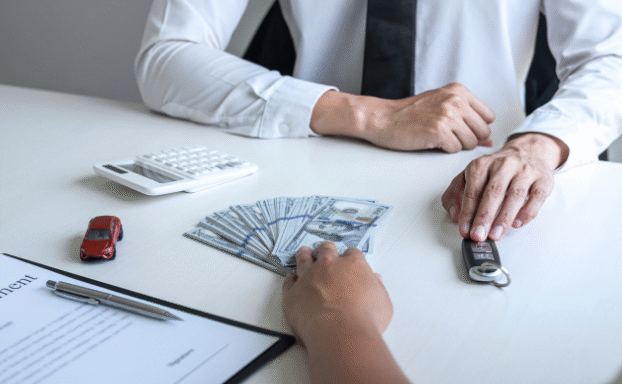 Sell Your Used Car in Dubai for Instant Cash – The Smart & Stress-Free Way