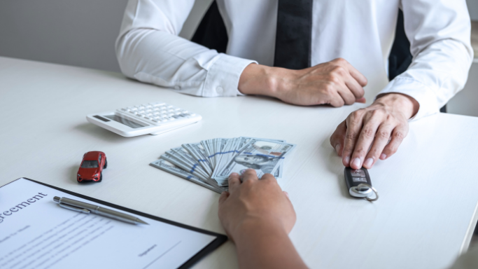 Sell Your Used Car in Dubai for Instant Cash – The Smart & Stress-Free Way