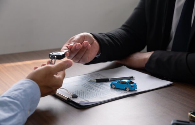 How to Avoid Scams When Selling Your Car for Cash