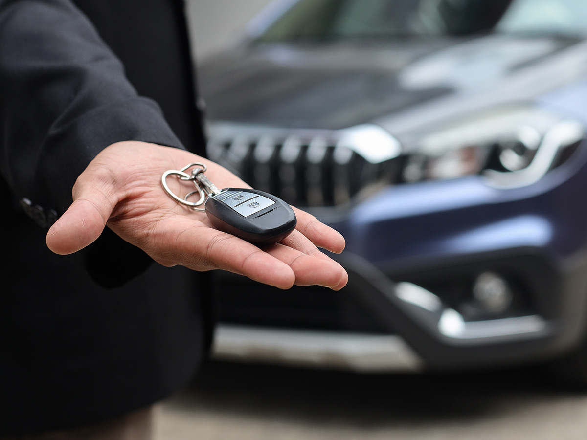 My Car Won’t Sell!” 5 Reasons to Choose a Professional Cash Buyer Instead