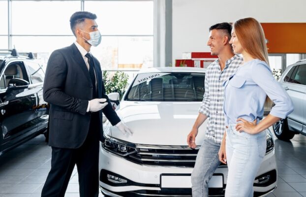 Why Premium Car Buyers Offer Better Convenience Than Traditional Selling?