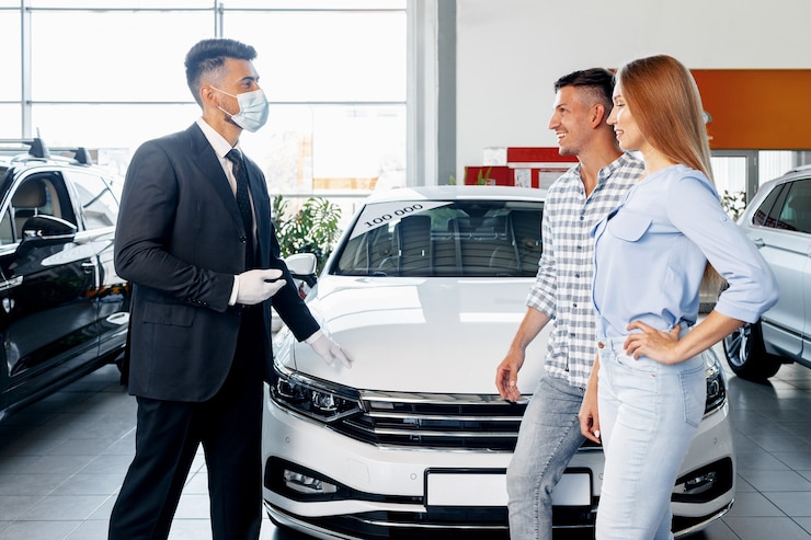 Why Premium Car Buyers Offer Better Convenience Than Traditional Selling?