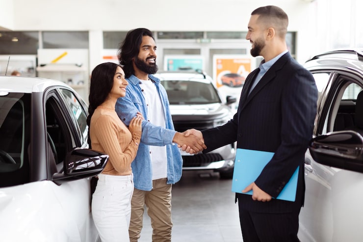 What Should You Check Before Accepting Cash for Your Used Car in Dubai?