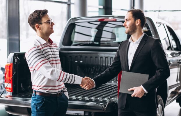 Sell Your Car Fast in Dubai: Step-by-Step Process Explained