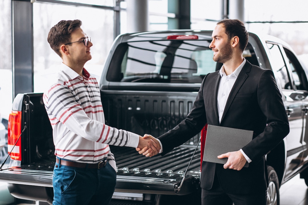 Sell Your Car Fast in Dubai: Step-by-Step Process Explained