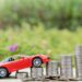 Car owner completing a cash car sale with a professional buyer in Dubai