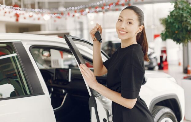 How to Sell Your Chinese Car in Dubai Quickly and Profitably