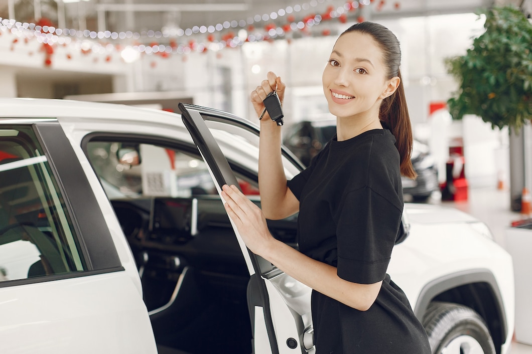 How to Sell Your Chinese Car in Dubai Quickly and Profitably