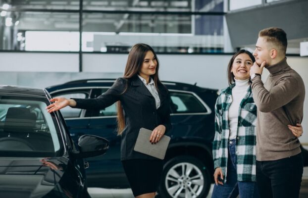 How Same Day Car Buyers Help Sellers Get Fair Market Value Faster?