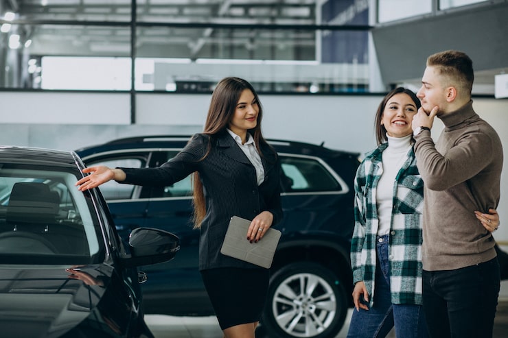 How Same Day Car Buyers Help Sellers Get Fair Market Value Faster?