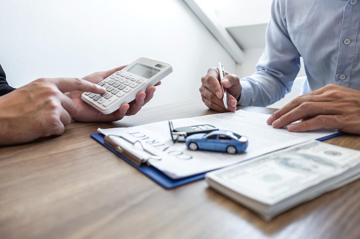 How Free Car Valuation Services Help Car Owners Make Better Decisions?
