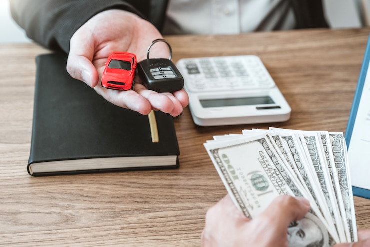 Instant Cash for Car Dubai: A Smarter Way to Sell Your Vehicle