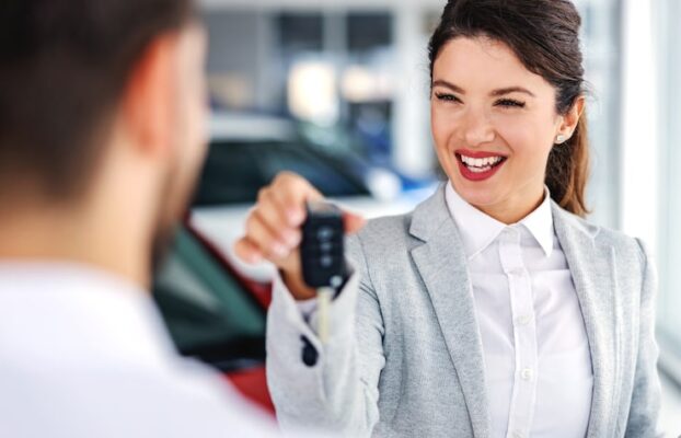What Makes Quick Car Selling the Best Choice for Busy Car Owners?