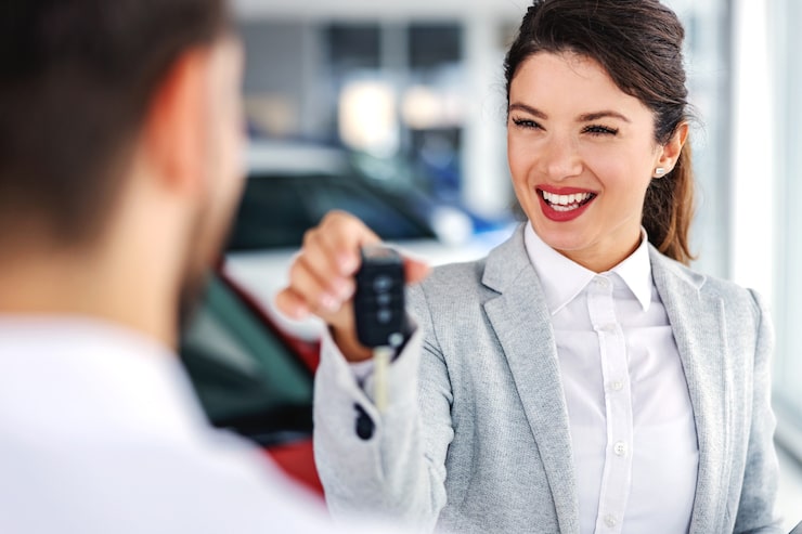 What Makes Quick Car Selling the Best Choice for Busy Car Owners?