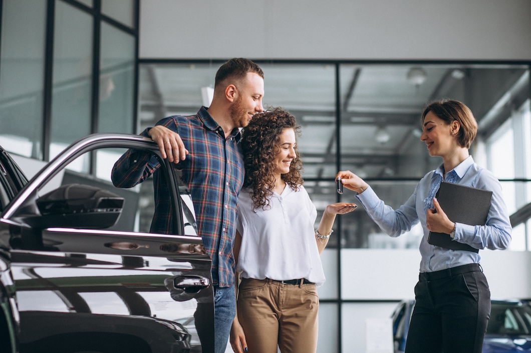 Find Trusted Car Buyers Dubai for a Safe and Easy Car Sale