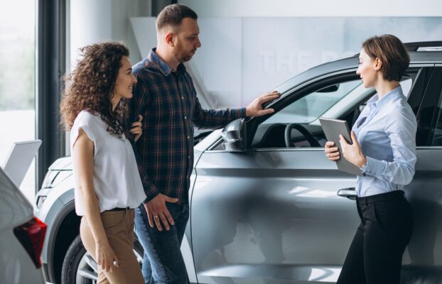 Why More Owners Are Choosing Fast Car Selling Services?