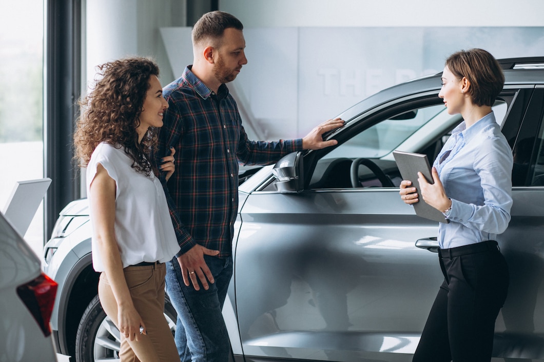 Why More Owners Are Choosing Fast Car Selling Services?