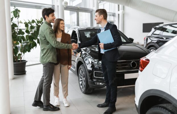 Why a Trusted Car Buying Service Saves You More Than Money?