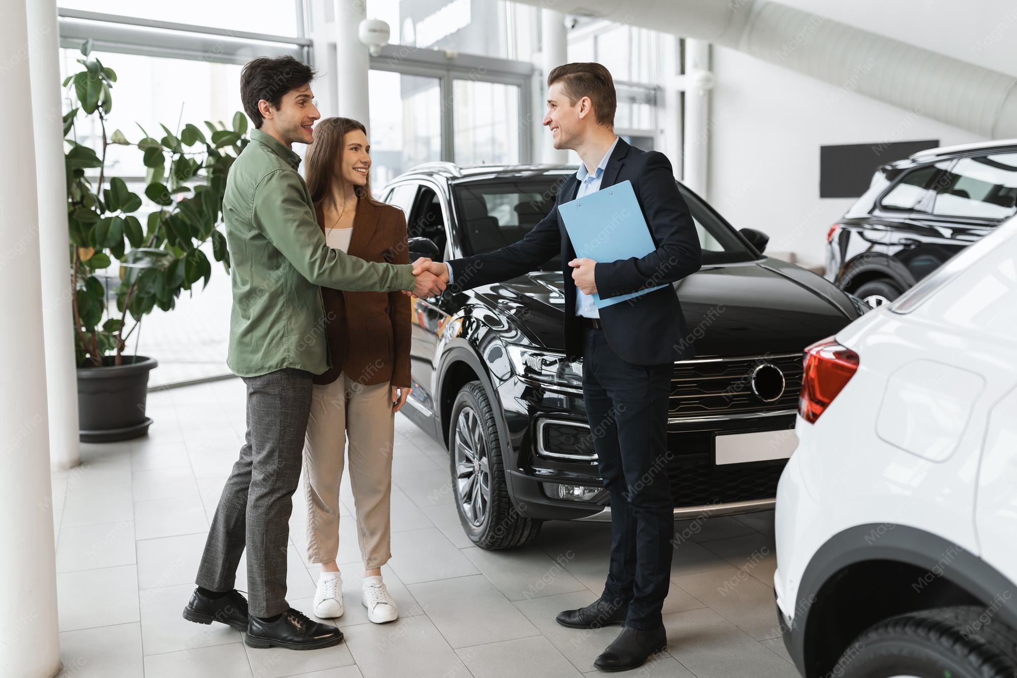 Why a Trusted Car Buying Service Saves You More Than Money?