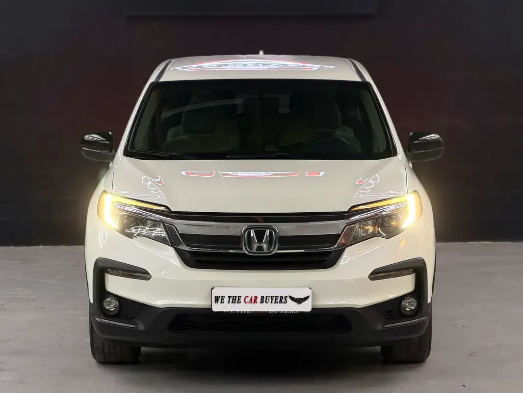 HONDA PILOT