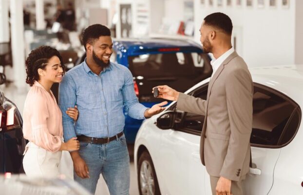 Why Do Busy Car Owners Prefer Professional Car Buying Services?