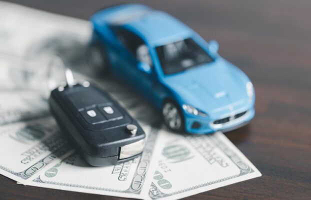 How Do Trusted Buyers Help You Get Fair Cash for Used Car?