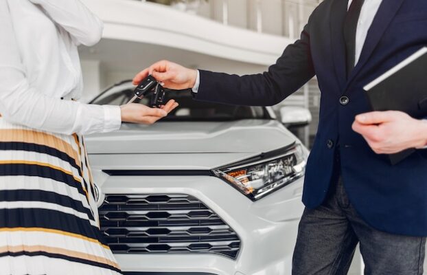 Instant Cash for Car Dubai: A Safe and Convenient Selling Solution
