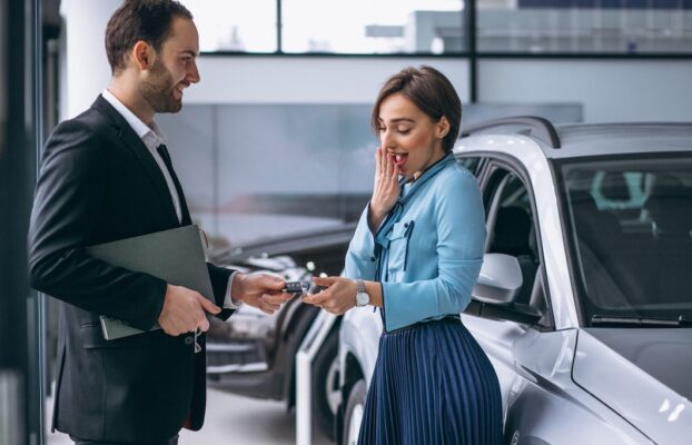 How to Sell Your Used Geely Car Without Negotiation Stress