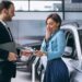 Sell used Geely car in Dubai without negotiation stress