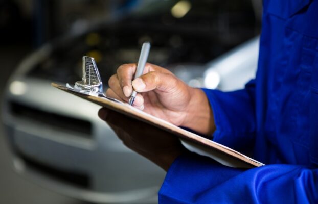 What Makes a Home Car Inspection Different From a Regular Car Check?