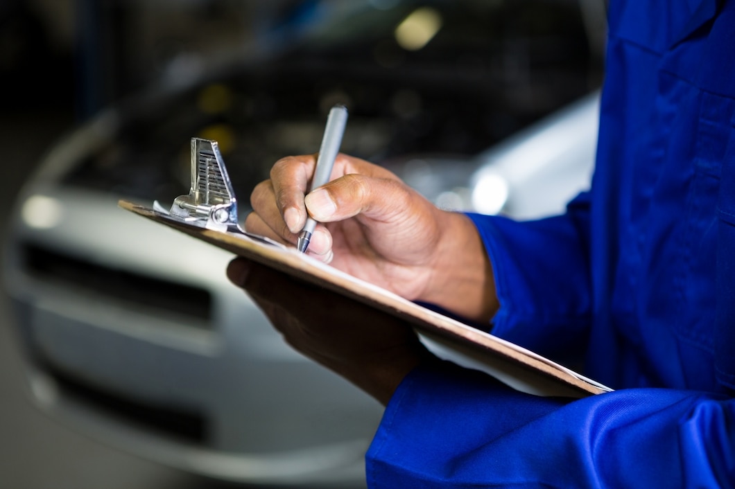 What Makes a Home Car Inspection Different From a Regular Car Check?