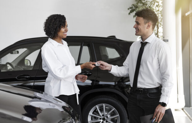 Why Do Some Cars Take Longer to Sell Than Others?