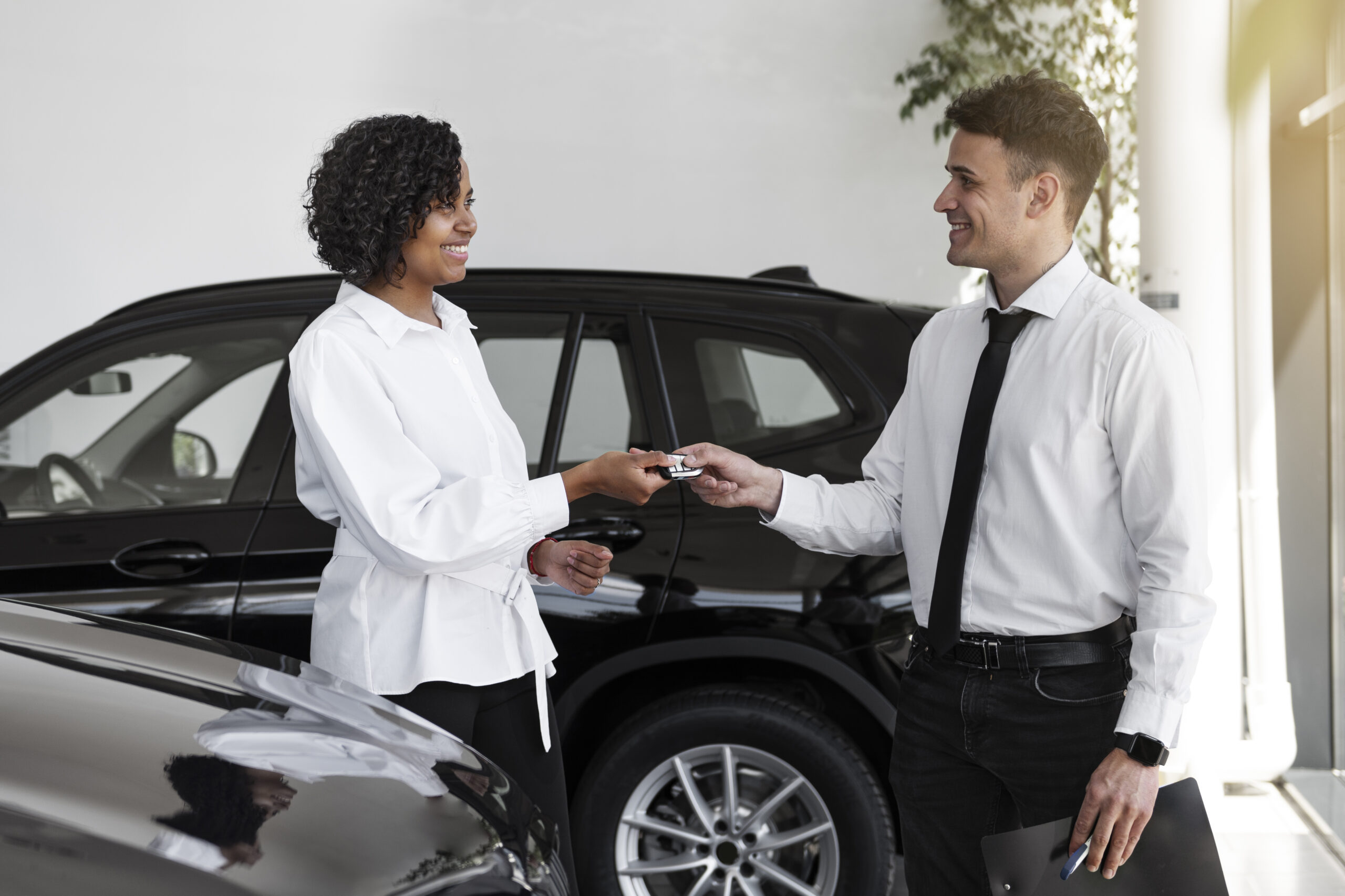 Why Do Some Cars Take Longer to Sell Than Others?