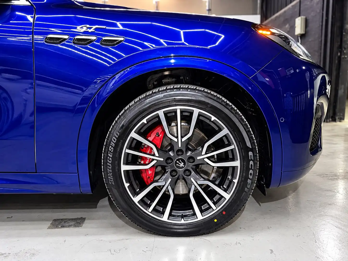 2023 Maserati Grecale GT
