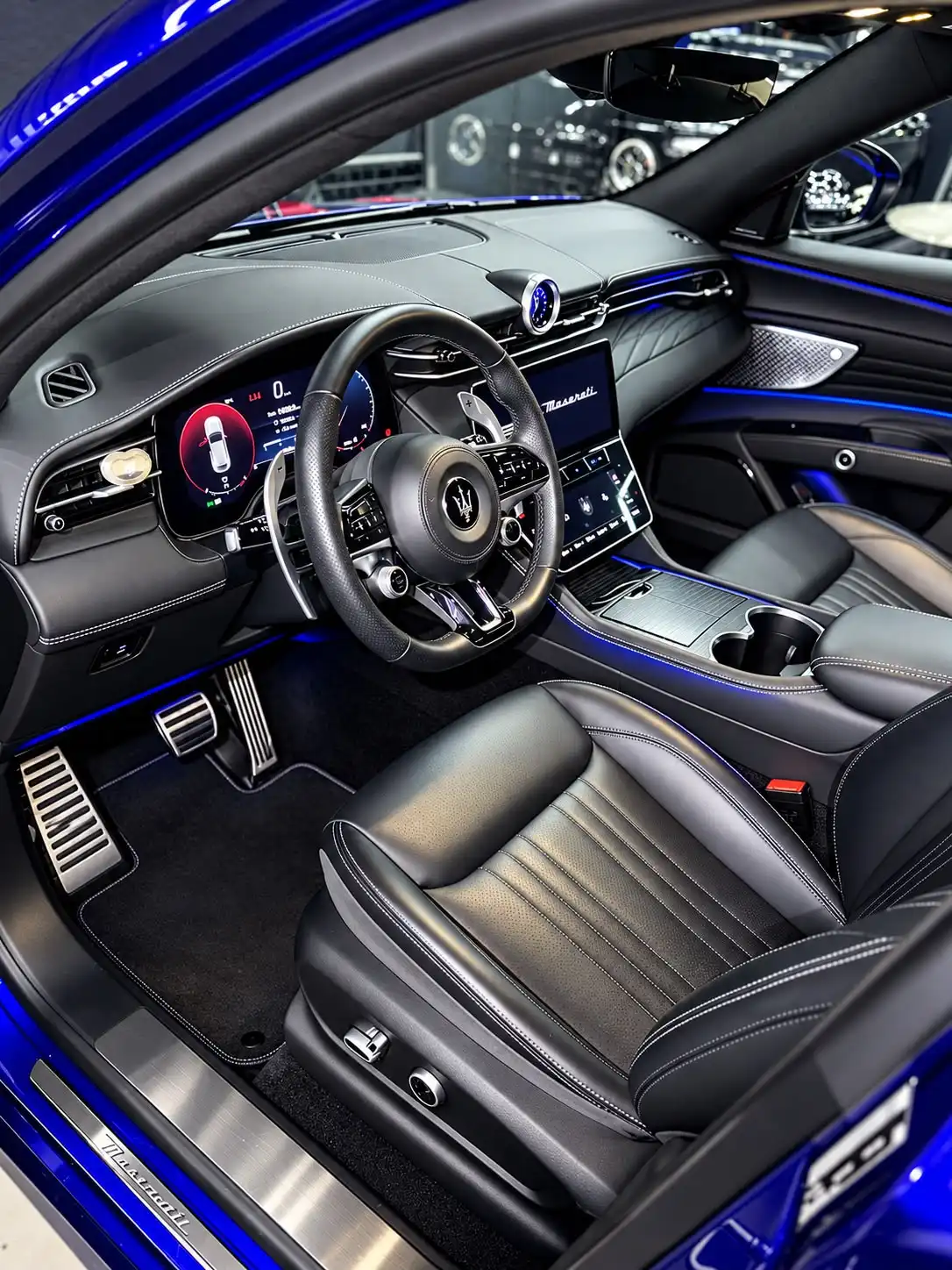 2023 Maserati Grecale GT