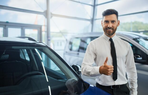 How to Sell Your Car Without the Usual Back-and-Forth Negotiations