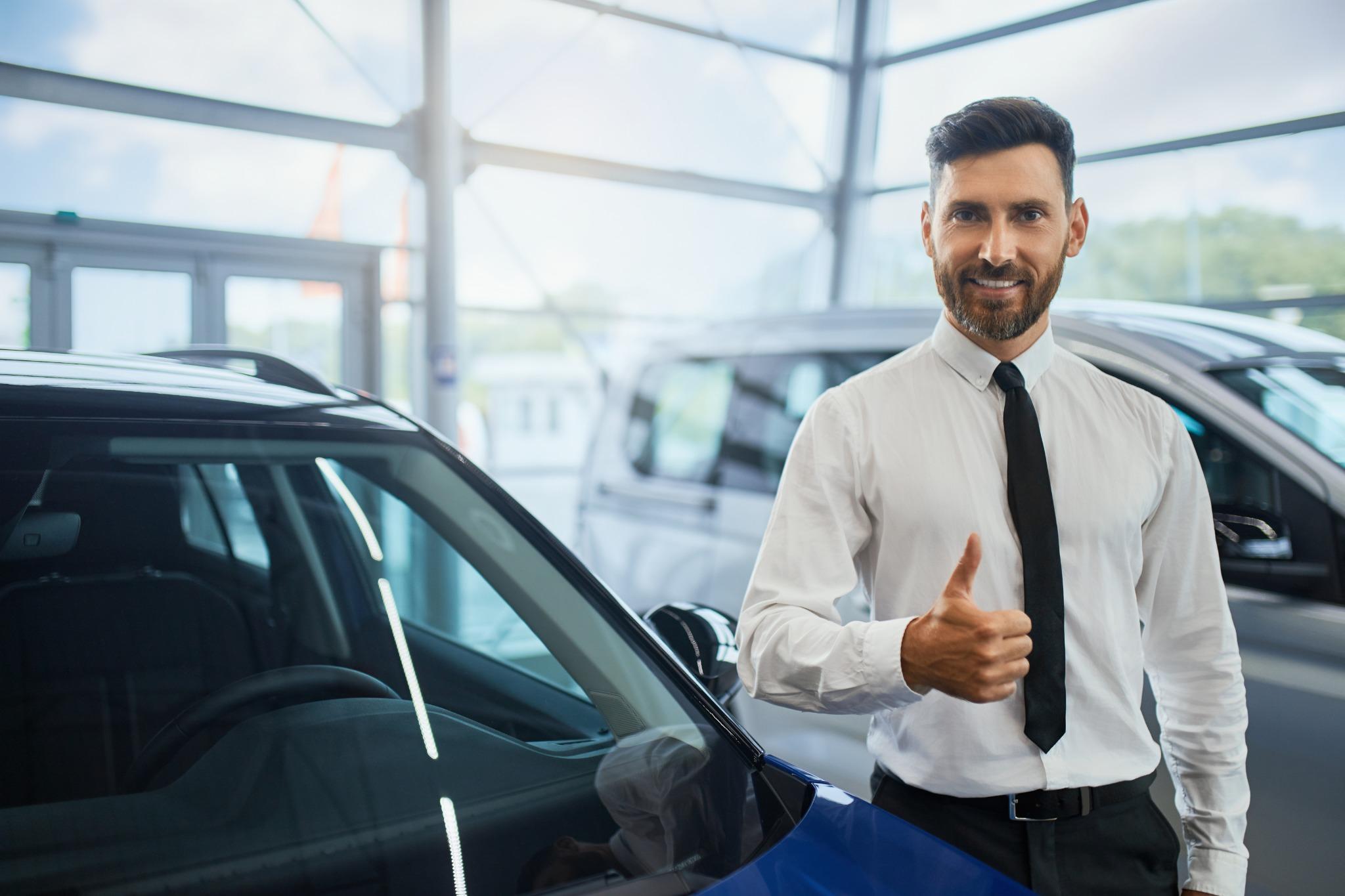 How to Sell Your Car Without the Usual Back-and-Forth Negotiations